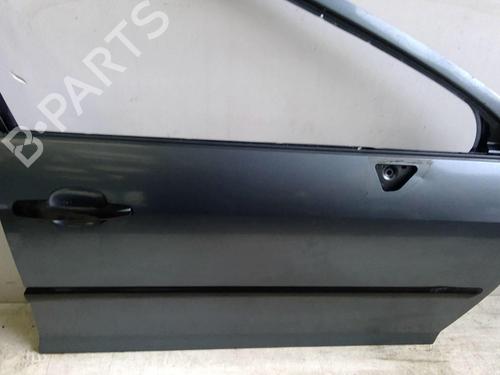 Used Right front door Right front door PEUGEOT 407 (6D_) 2.0 HDi 135 (6DRHRH, 6DRHRE, 6DRHRG, 6DRHRJ) (136 hp) 22882351 22882351