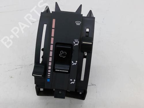 Used Climate control Climate control RENAULT SUPER 5 (B/C40_) 1.4 Cat (B/C/407) (58 hp) 25842489 25842489