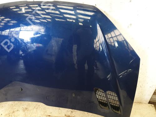 Hood PEUGEOT 206 Hatchback (2A/C) 1.4 i | BP30819257C1
