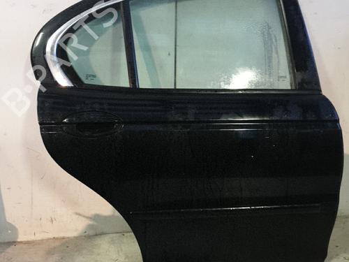 Used Right rear door JAGUAR X-TYPE I Estate (X400) 2.2 D (150 hp) 22878931