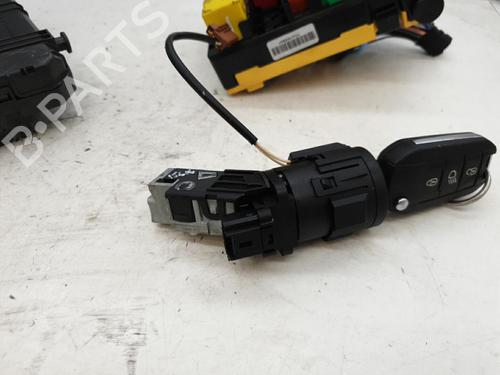 Electronic module PEUGEOT 2008 I (CU_) 1.2 VTi | BP22864022M83  - Image 10