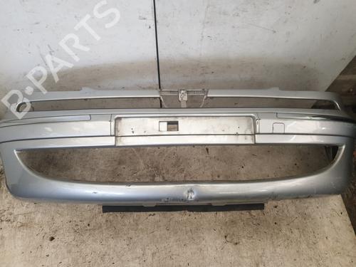 Front bumper PEUGEOT 807 (EB_) 2.0 HDi | BP28471228C7 