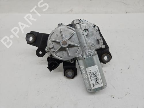 Used Rear wiper motor RENAULT CLIO IV (BH_) 1.5 dCi 90 (90 hp) 27220876