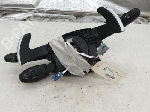 Used Steering column stalk PEUGEOT 308 I (4A_, 4C_) 1.6 HDi (109 hp) 22879211