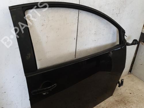 Right front door VW NEW BEETLE (9C1, 1C1) 1.9 TDI | BP22864492C3 