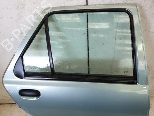 Used Right rear door FORD FIESTA IV (JA_, JB_) 1.25 i 16V (75 hp) 22870078