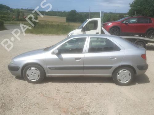 Starter CITROËN XSARA (N1) 2.0 HDi 90 | BP22867957M8 