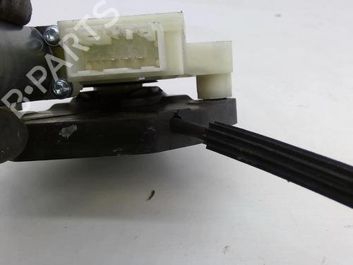Rear left window mechanism VW GOLF VII (5G1, BQ1, BE1, BE2) 1.6 TDI | BP22869290C24 