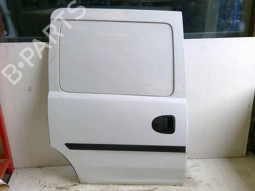 Right slide door OPEL COMBO Box Body/MPV 1.3 CDTI 16V | BP22886151C75 