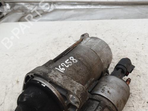 Starter SEAT ALTEA XL (5P5, 5P8) 2.0 TDI 16V | BP22873932M8 