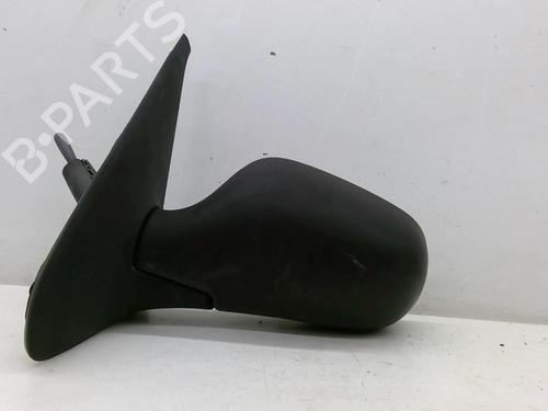 Used Left mirror Left mirror 22882020 22882020