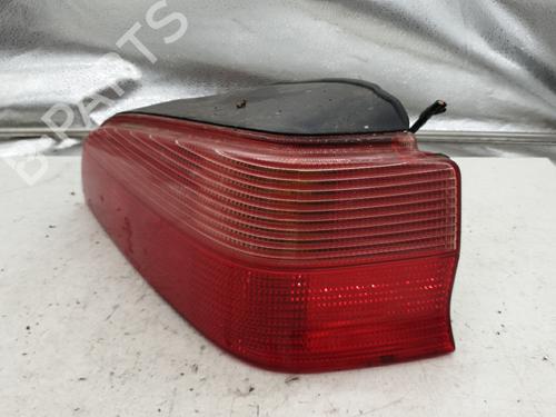 Right taillight PEUGEOT 106 II (1A_, 1C_) 1.0 i | BP22884838C35 