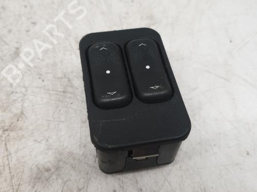 Left front window switch OPEL CORSA C (X01) 1.2 (F08, F68) | BP25283099I27 - Image 3