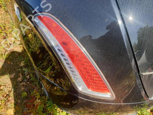Left taillight LANCIA DELTA III (844_) 1.6 D Multijet (844.AXC11, 844.AXC1A) | BP37176861C34 - Image 2
