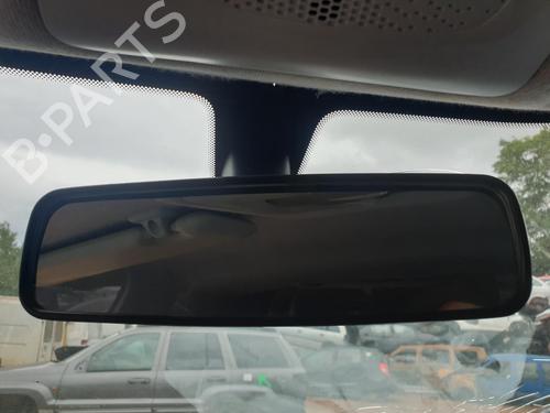 Espejo interior Espejo interior PEUGEOT 208 I (CA_, CC_) 1.6 HDi (92 hp) 36514840 36514840