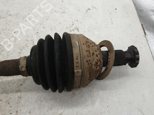 Used Right front driveshaft Right front driveshaft 22884699 22884699