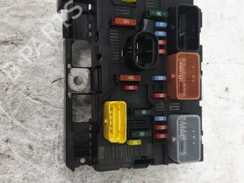 Used Fuse box CITROËN C3 I (FC_, FN_) 1.4 i (73 hp) 23029801