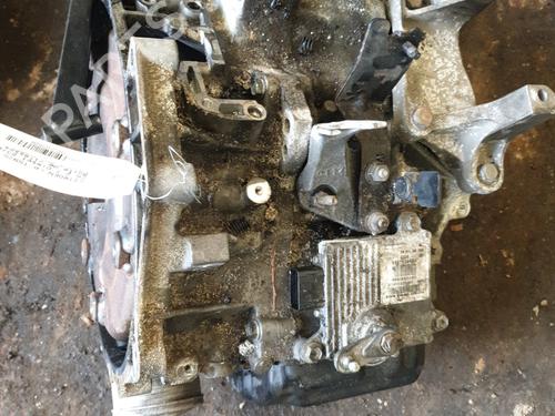 Gearbox CITROËN C6 (TD_) 2.7 HDi | BP33631368M3 - Image 4