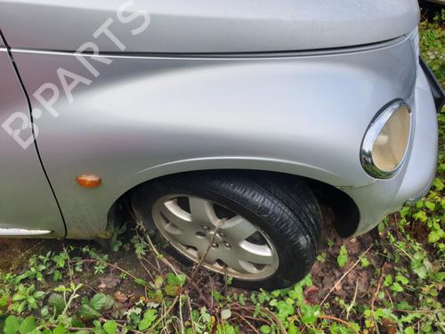 Used Right front fenders CHRYSLER PT CRUISER (PT_) 2.2 CRD (121 hp) 25330687