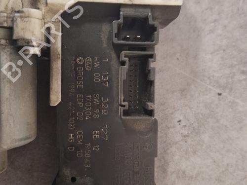 Right front window motor CITROËN C4 II (NC_) 1.6 HDi 115 | BP30676719E20