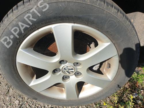 Rim VW POLO IV (9N_, 9A_) 1.4 16V 6Q0601025R8Z8