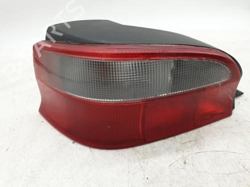 Left taillight CITROËN SAXO (S0, S1) 1.1 X, SX | BP22872446C34 