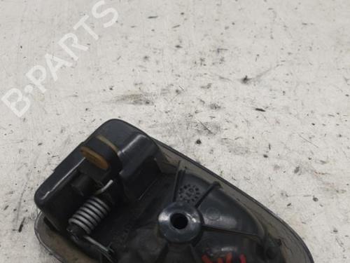 Used Rear right interior door handle Rear right interior door handle RENAULT TRAFIC II Van (FL) 2.0 dCi 90 (FL0H, FL00, FL01, FL0M, FL0P, FL0S) (90 hp) 24422789 24422789