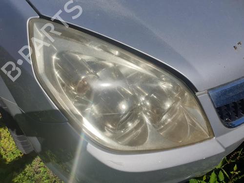 Used Right headlight Right headlight OPEL VECTRA C GTS (Z02) 1.9 CDTI (F68) (120 hp) 36683481 36683481