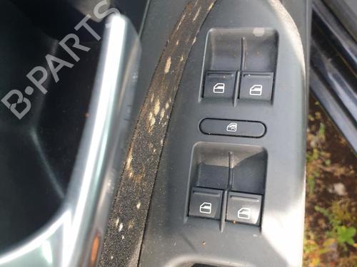Used Left front window switch Left front window switch 36961020 36961020