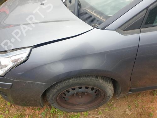 Left front fenders CITROËN C4 I (LC_) 1.4 16V | BP28284373C41 