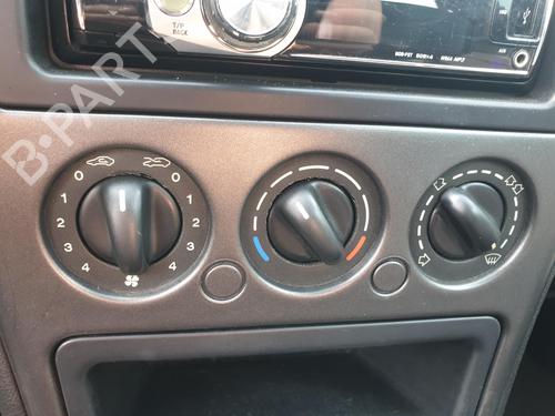 AC Styreenhet / Manøvreringsenhet CITROËN XSARA Coupe (N0) 1.4 i | BP29341163I5 