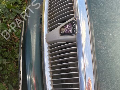 grille-rover-45-i-saloon-rt-2000-2001-2002-2003-2004-2005-39972830 main image