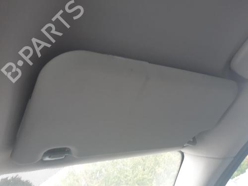 Used Right sun visor FORD MONDEO IV (BA7) 2.0 TDCi (140 hp) 28614125
