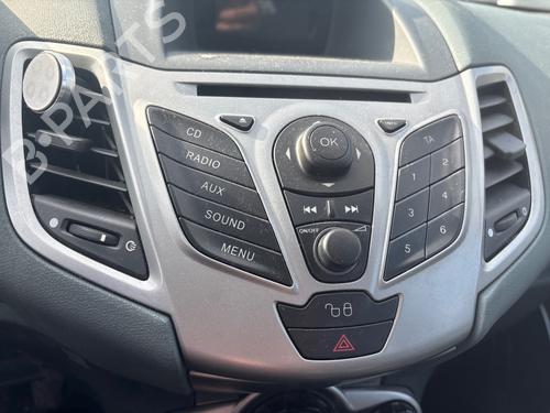 radio-ford-fiesta-vi-cb1-ccn-2008-39550407 main image