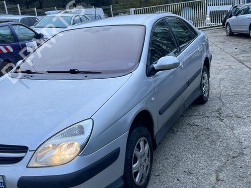 Right headlight CITROËN C5 I (DC_) 2.0 HDi (DCRHZB, DCRHZE) | BP24115847C29 - Image 4