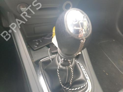 Used Gear lever RENAULT MEGANE III Grandtour (KZ0/1) 1.6 dCi (KZ00, KZ12, KZ13) (130 hp) 28117221