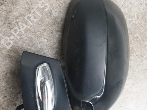 Right mirror CITROËN C3 Picasso (SH_) 1.6 HDI 90 | BP29474730C27 