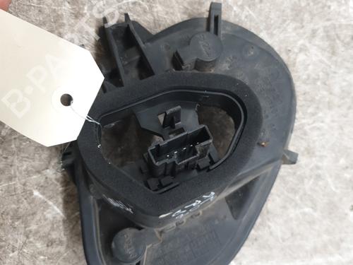 Used Lamp holder Lamp holder PEUGEOT 208 I (CA_, CC_) 1.4 HDi (68 hp) 32494576 32494576