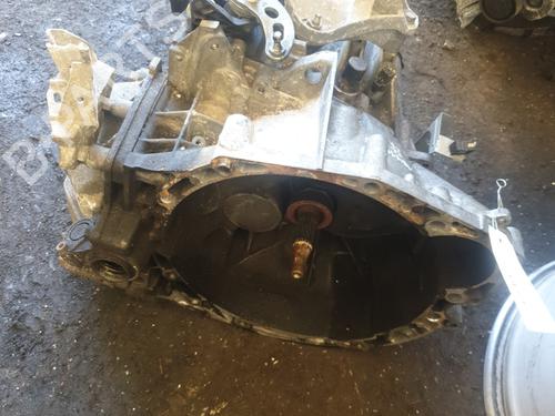 Gearbox CITROËN C5 III (RD_) | BP34164916M3 - Image 2