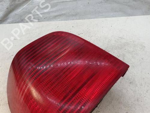 Used Left taillight VW POLO (6N2) 1.4 (60 hp) 22866396