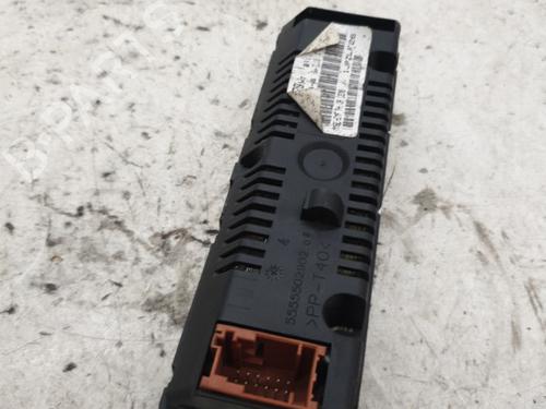 Display monitor CITROËN C3 I (FC_, FN_) 1.4 HDi | BP22864324C48 