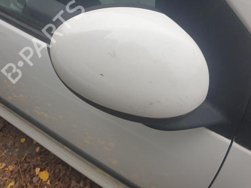 Used Right mirror CITROËN C1 (PM_, PN_) 1.0 (68 hp) 28127960