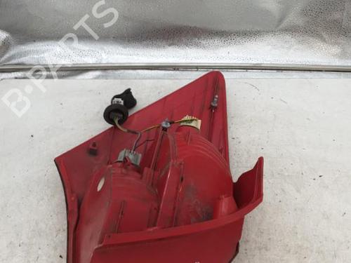 Used Right taillight KIA VENGA (YN) 1.4 CRDi 90 (90 hp) 22867562