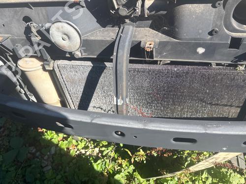 front-bumper-reinforcement-fiat-panda-169_-2003-39664970 main image