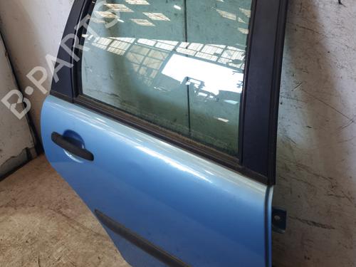 Used Right rear door Right rear door CITROËN C3 I (FC_, FN_) [2002-2013] 34344890 34344890