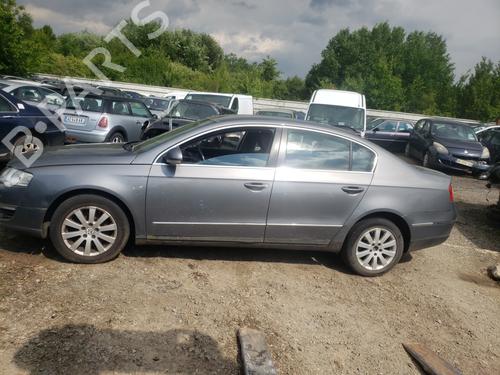 Used Parts VW PASSAT B6 (3C2) 2.0 TDI 16V (140 hp) 4322116