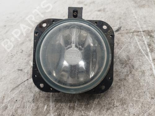 Used Right front fog light CITROËN XSARA PICASSO (N68) 2.0 HDi (90 hp) 23845612