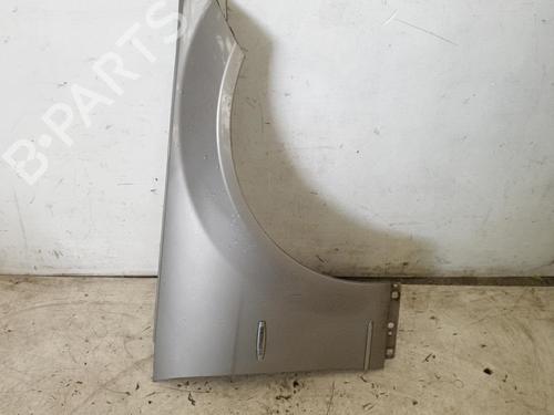 Right front fenders MERCEDES-BENZ C-CLASS (W204) C 200 CDI (204.007, 204.006) | BP30046228C42 
