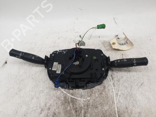 Used Steering column stalk RENAULT MEGANE II Estate (KM0/1_) 1.5 dCi (KM1F) (86 hp) 23845528