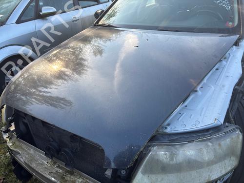 Used Hood Hood AUDI A6 C6 Avant (4F5) 2.7 TDI quattro (180 hp) 39664914 39664914
